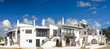 Holiday villas