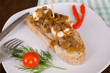 Loin tapa