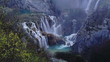Plitvice lakes, Croatia