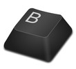 Computer Key B