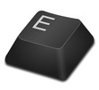 Computer Key E