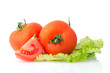 Foto: Red tomatoes Red tomatoes
