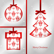 Christmas Background