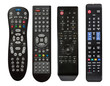 Remote controls