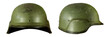 Military helmet