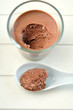 Mousse au chocolat