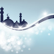 Islamic Background for ramadan , eid al fitr and eid al adha