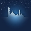 Islamic Background for ramadan , eid al fitr and eid al adha