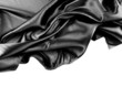 Black silk