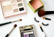 Cosmetics for women.