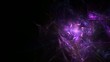violet space