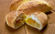russia traditions pierog.Home cake