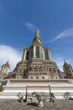 The Temple of Dawn Wat Arun
