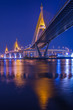 Bhumibol Bridge