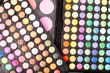 Eyeshadow palette