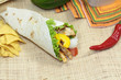 fajitas