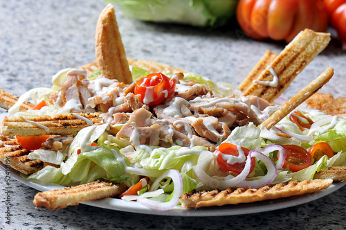Photo: kebab kebab