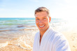 Foto: relaxing male relaxing male