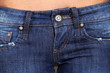 Sexy denim
