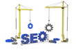 SEO concept