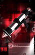 Spray gun
