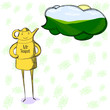 Mr Teapot