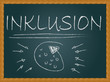 Inklusion