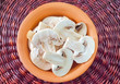 mushroom