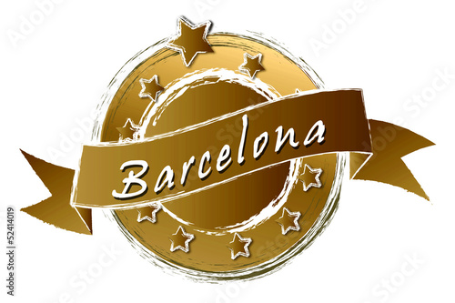 Illustration: Royal Grunge - Barcelona Royal Grunge - Barcelona