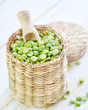 dry peas