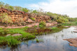 River in Bushrock Valley