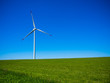 Wind turbine