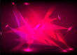 stage spot lighting shiny backgroung, eps10