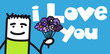 I Love you