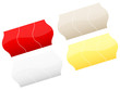 Vektor: 4 Price Tags 4 Price Tags
