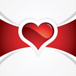 Vector: Medical background Medical background
