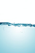 Fresh water