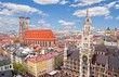 Munich, Germany