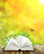 Foto: Book of nature Book of nature