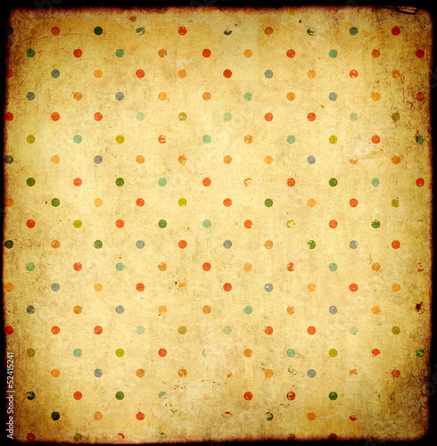 Illustration: Grunge background Grunge background