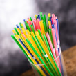 cannucce colorate - color straws