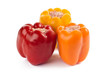 filled Pepper