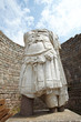 greek soldier