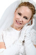 Photo: beautiful bride beautiful bride