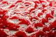 Strawberry Texture