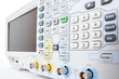 professional modern test equipment - analyzer
