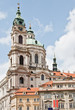 St. Nikolaus-Kirche Prag