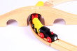 Holzeisenbahn 2