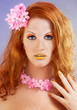 Colourful make-up (Manuuu3)