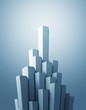 hexagon tower